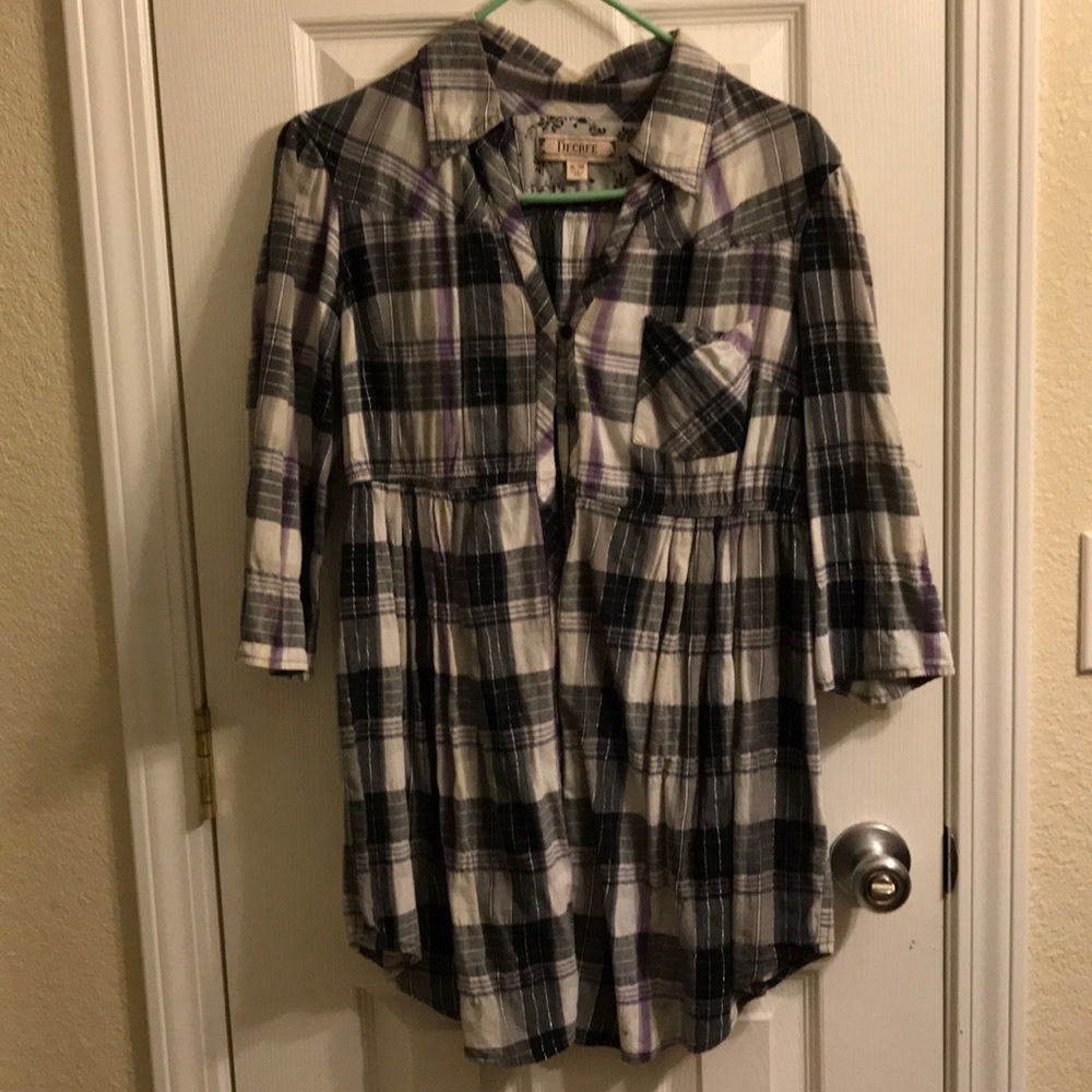 Blouse